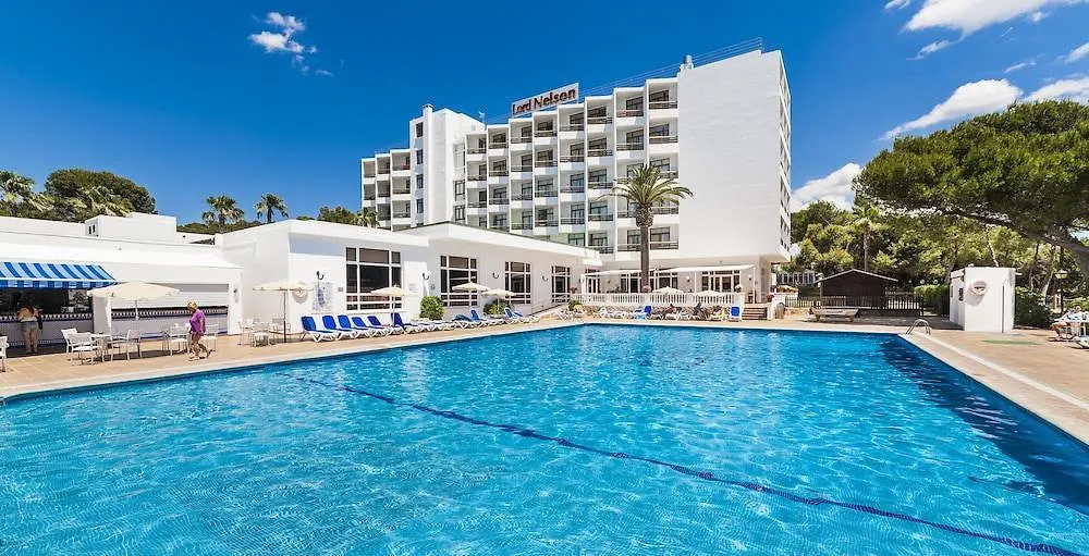 Globales Apartamentos Lord Nelson Santo Tomas 3*,
