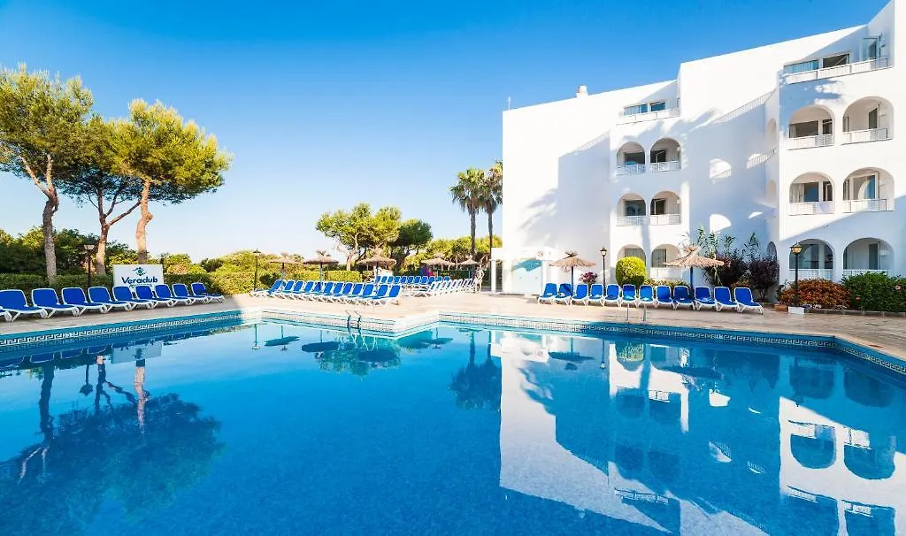 Hotel Globales Apartamentos Lord Nelson Santo Tomas