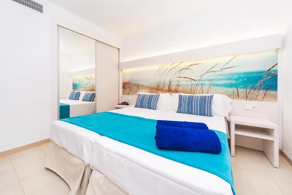 Hotel Globales Apartamentos Lord Nelson Santo Tomas