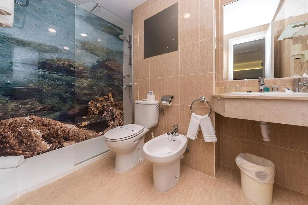 Globales Apartamentos Lord Nelson Santo Tomas