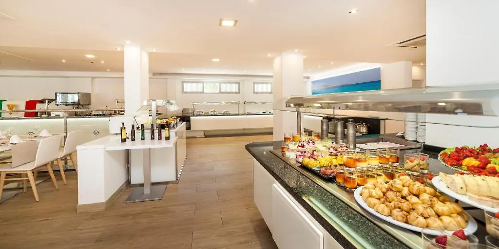 Globales Apartamentos Lord Nelson Santo Tomas