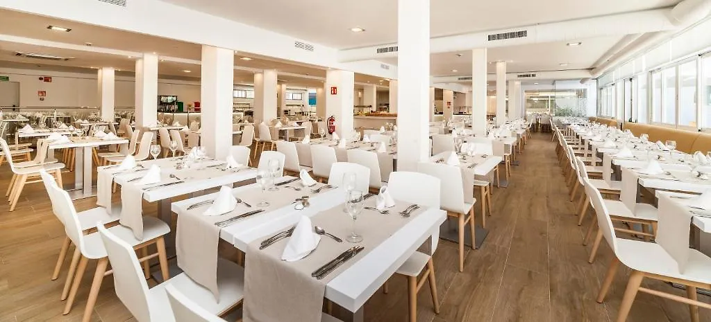Hotel Globales Apartamentos Lord Nelson Santo Tomas