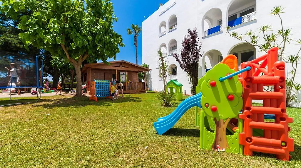 Globales Apartamentos Lord Nelson Santo Tomas 3*,  Spain