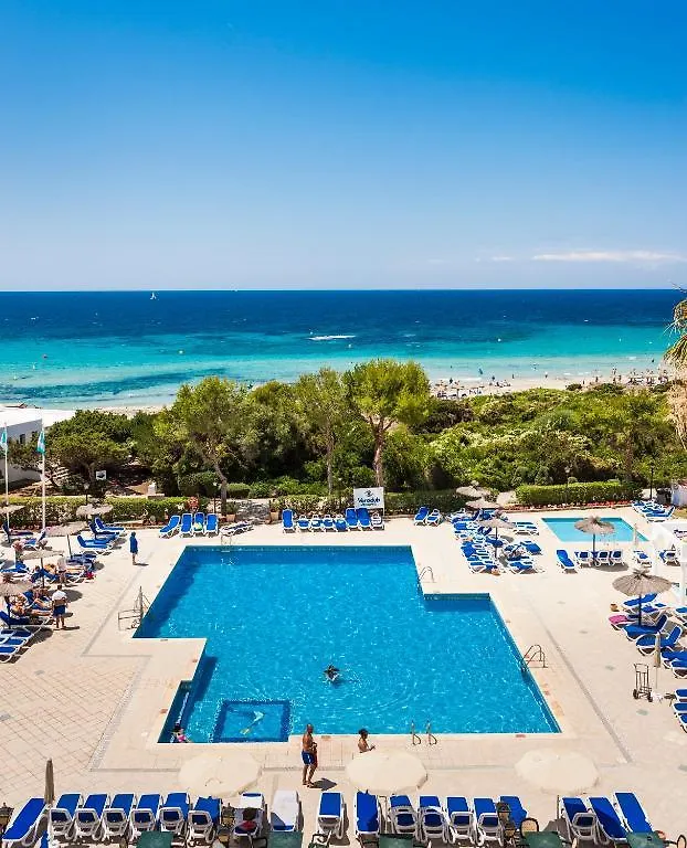 Hotel Globales Apartamentos Lord Nelson Santo Tomas